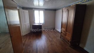  Maison à vendre 3 pièces 72 m²