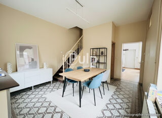  Maison � vendre 9 pi�ces 150 m�