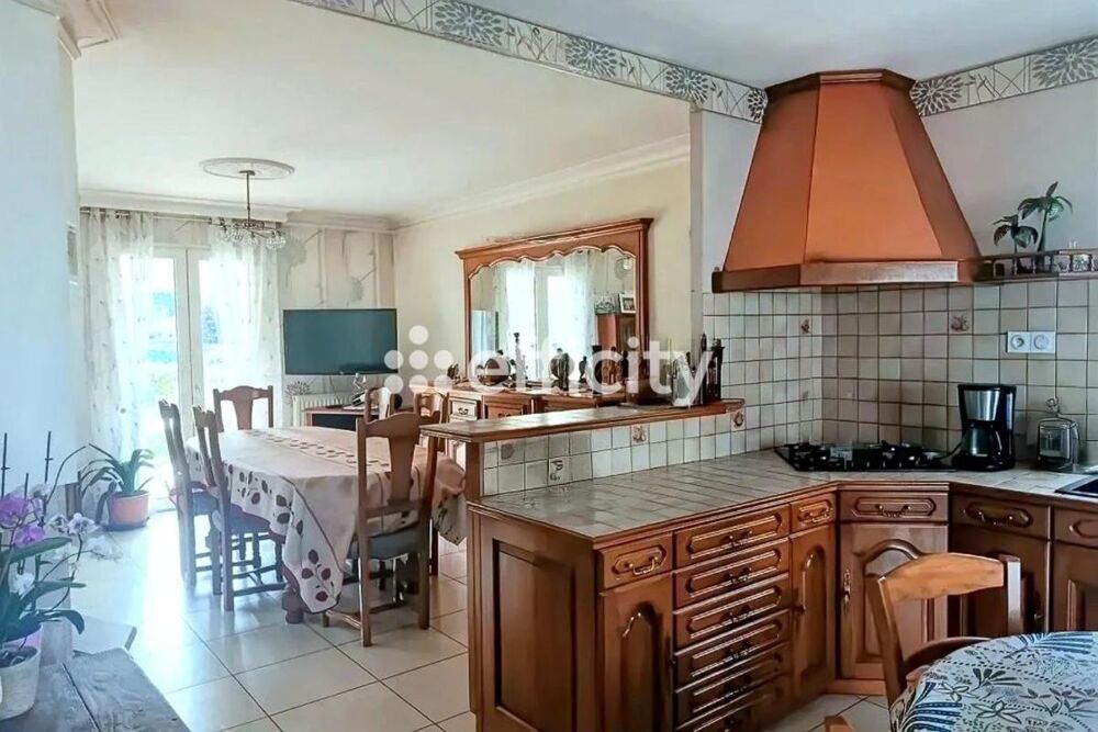 Vente Maison Maison Val d ize