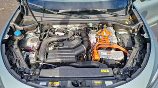 Terramar 1.5 e-TSI 272 Plug in Hybrid DSG6 America&acute;s Cup - Automatiqu 2025 occasion 50320 La Haye Pesnel