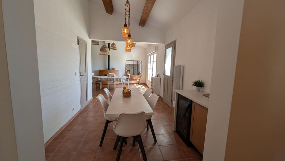 � vendre  Maison Marseille 13