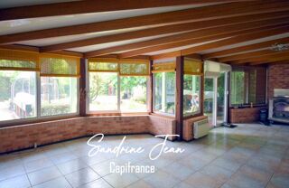  Maison � vendre 6 pi�ces 210 m�