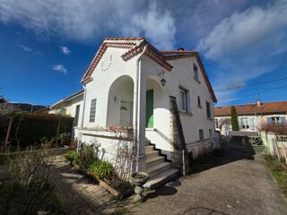  Maison � vendre 5 pi�ces 93 m�