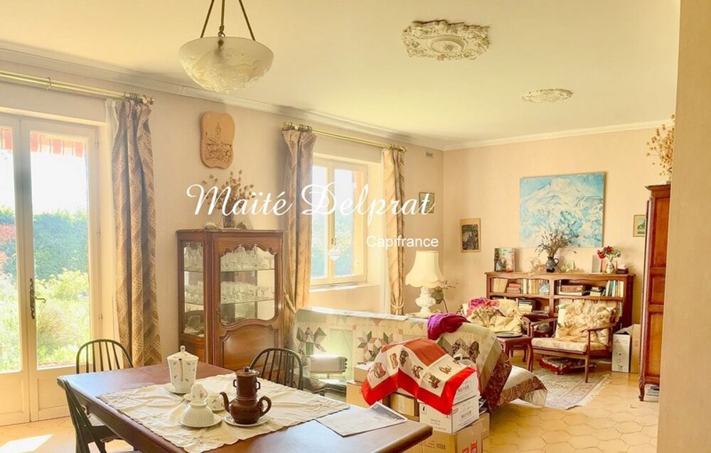 Vente Maison Maison plain-pied à vendre 3 pièces AUBIGNAN (84) Aubignan