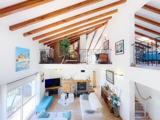  Maison à vendre 6 pièces 170 m²