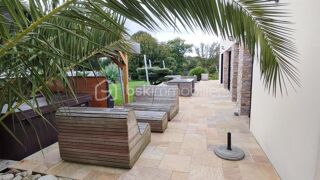  Maison � vendre 8 pi�ces 200 m�