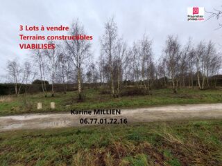  Terrain  vendre 1423 m