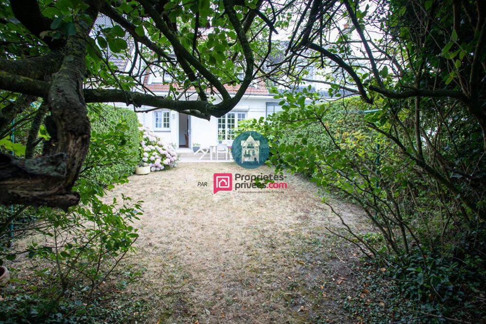PROPRIETES PRIVEES COTE D'OPALE vous propose :
