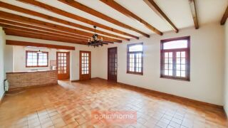  Maison à vendre 8 pièces 132 m²