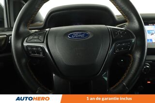 Ranger 2.0 EcoBlue Super Cabine Wildtrak Auto 213 ch 2019 occasion 92130 Issy-les-Moulineaux