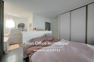  Maison à vendre 15 + pièces 107 m²