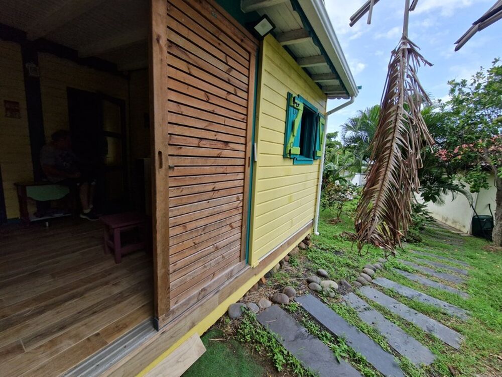 � vendre  Villa Deshaies (97126)