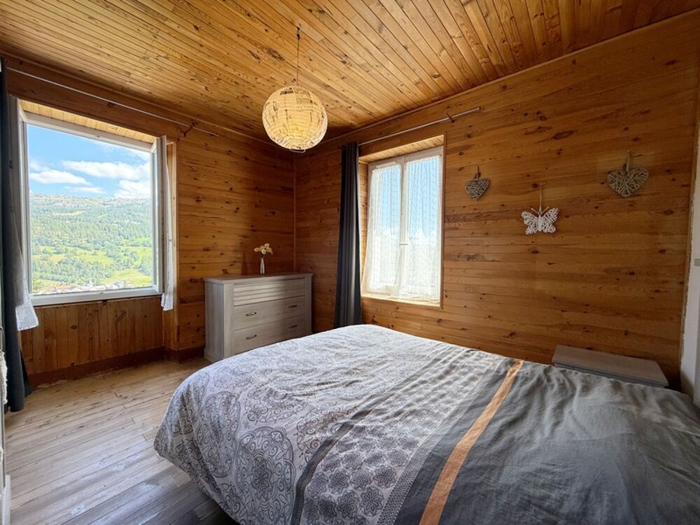 � vendre  Maison La Cluse (05250)