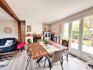  Maison  vendre 5 pices 117 m