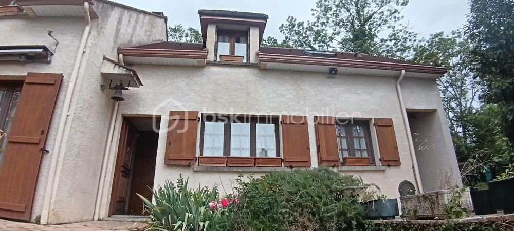 � vendre  Maison Boissise-la-Bertrand (77350)