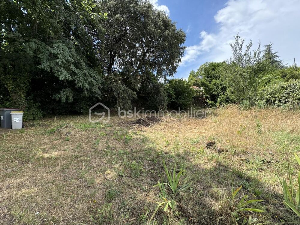 Vente Maison Maison R+1 de 87m2 sur une parcelle de 1020 m2 constructible Bedarieux