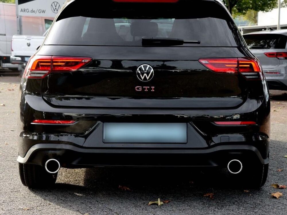 Golf 2.0 TSI OPF DSG 2024 occasion 33000 Bordeaux