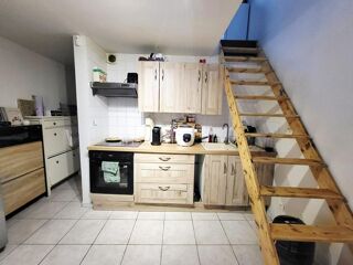  Appartement à vendre 2 pièces 35 m²