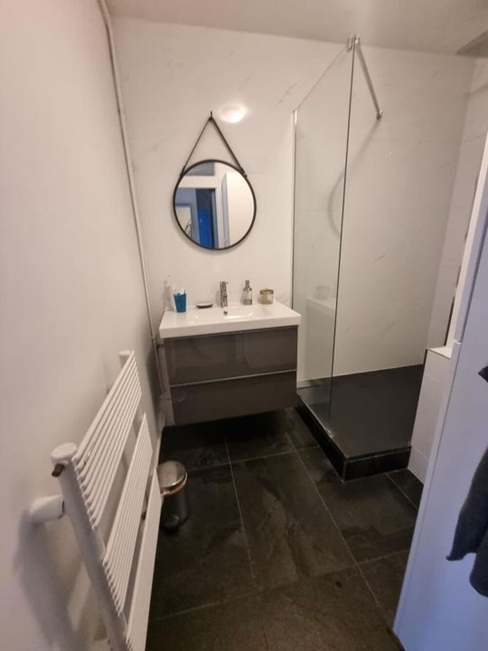 Location Appartement Appartement de 77m2 à louer sur Nantes Nantes