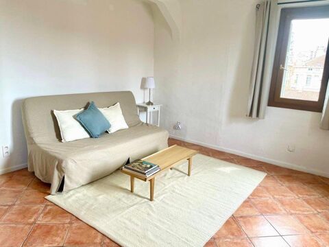  Appartement � louer 1 pi�ce 30 m�