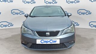 Ibiza 1.2 TSI 86 I-Tech 2014 occasion 76190 Valliquerville