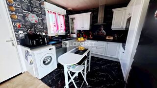  Maison à vendre 4 pièces 74 m²