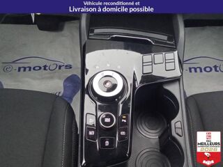 Sportage CRDi 136 MHEV DCT7 4x2 Active 2024 occasion 10150 Lavau
