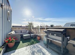  Appartement � vendre 2 pi�ces 61 m�