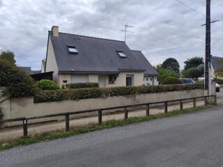  Maison à vendre 4 pièces 74 m²
