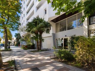  Appartement à vendre 2 pièces 50 m²