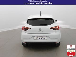 Clio TCe 100 GPL Zen 2022 occasion 10150 Lavau