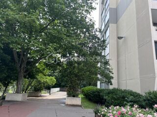  Appartement � vendre 5 pi�ces 92 m�