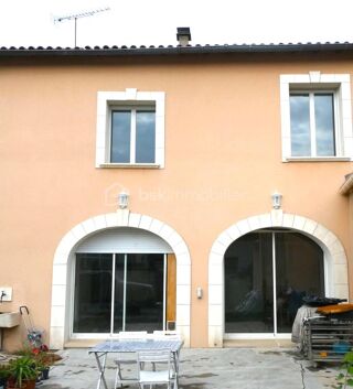  Maison � vendre 4 pi�ces 174 m�