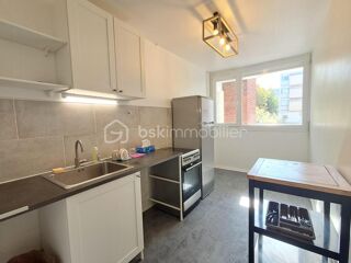  Appartement � vendre 2 pi�ces 45 m�