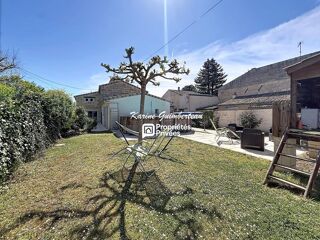  Maison � vendre 8 pi�ces 210 m�