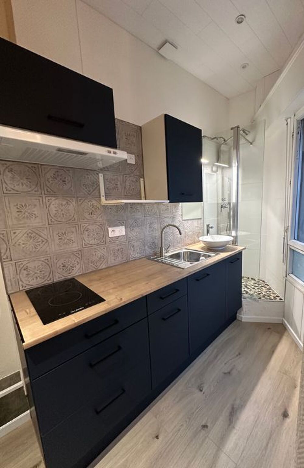 Location Appartement Studio de 12m2 à louer sur Dunkerque Dunkerque