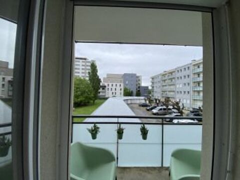  Appartement � louer 5 pi�ces 67 m�