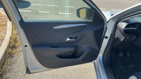 Corsa 1.2 Turbo 100 Business Ultimate 2022 occasion 28000 Chartres