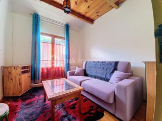  Maison � vendre 3 pi�ces 37 m�