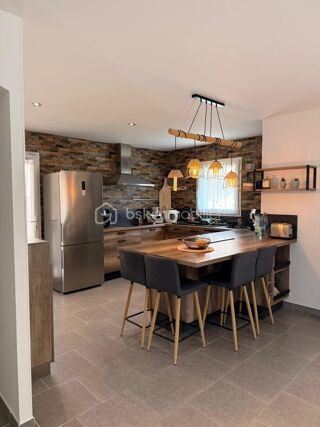  Maison à vendre 6 pièces 150 m²