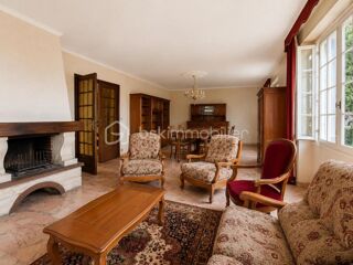  Maison à vendre 5 pièces 120 m²