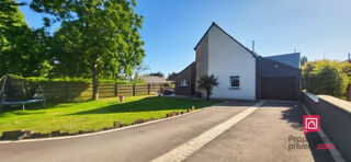  Maison � vendre 8 pi�ces 150 m�