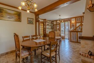  Maison � vendre 6 pi�ces 143 m�