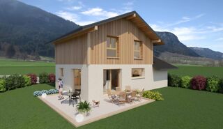  Maison 4 pi�ces 105 m� Samoens