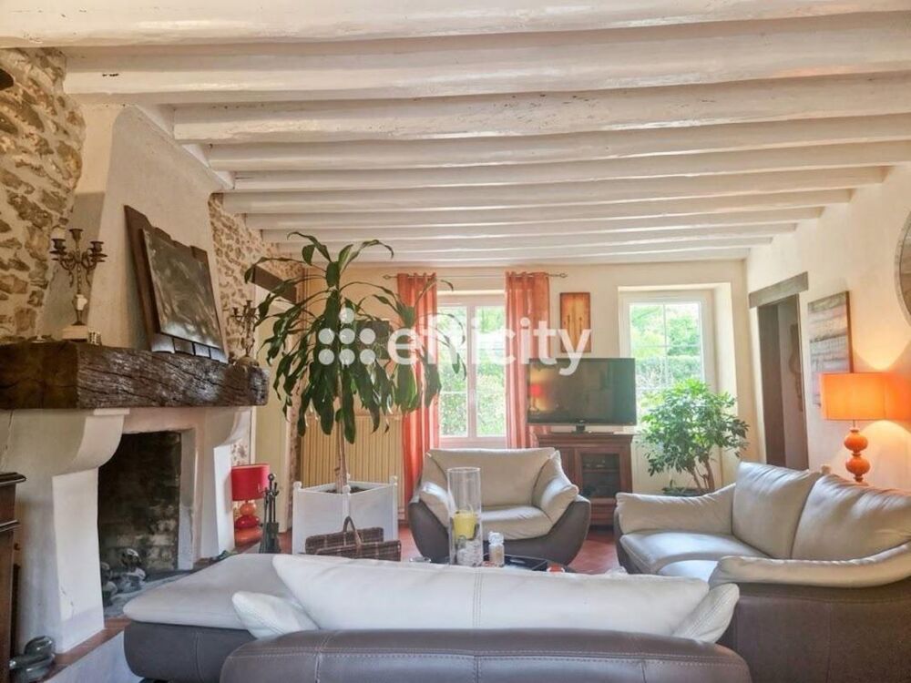 Vente Maison Maison Sainte mesme