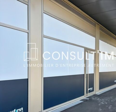 Local brut 5049 92410 Ville d avray