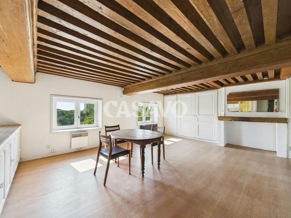 Vente Appartement Vente Appartement 2 pièces de 69m² - 69004 Lyon Lyon 4
