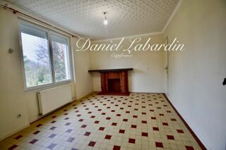  Maison � vendre 3 pi�ces 85 m�