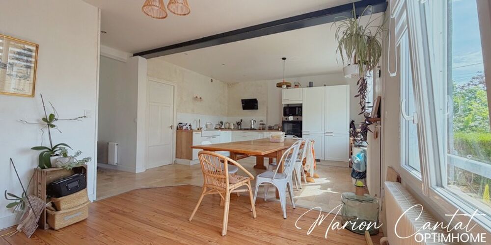 Maison à vendre 5 pièces MONDEVILLE (14)
