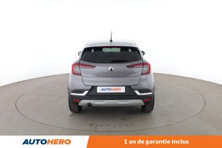 Captur 1.5 Blue dCi Intens EDC 116 ch 2020 occasion 92130 Issy-les-Moulineaux